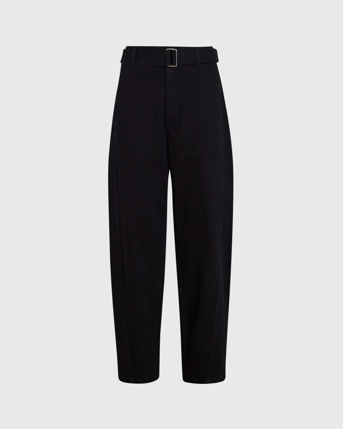 Curved Seam Utility Pant