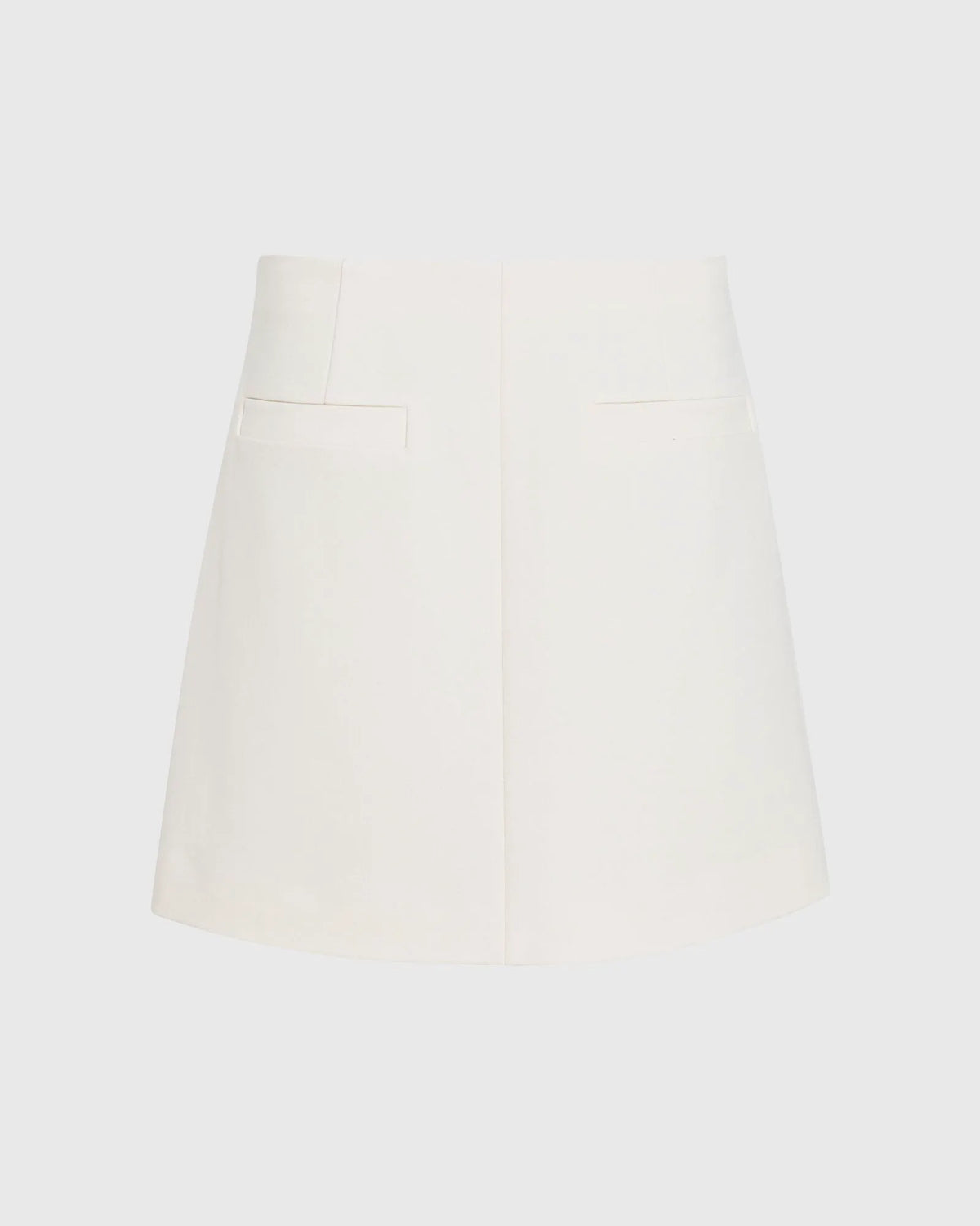 Mini Skirt