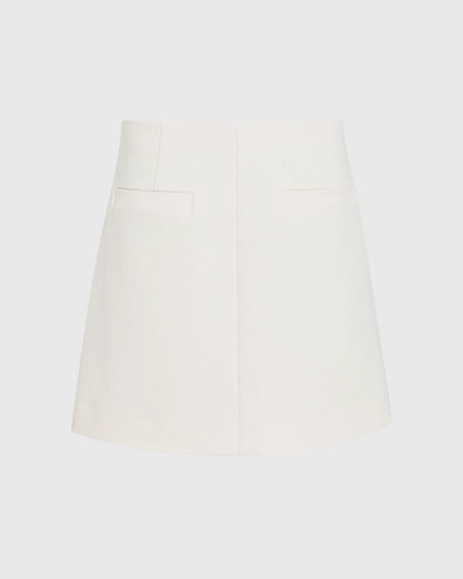 Mini Skirt