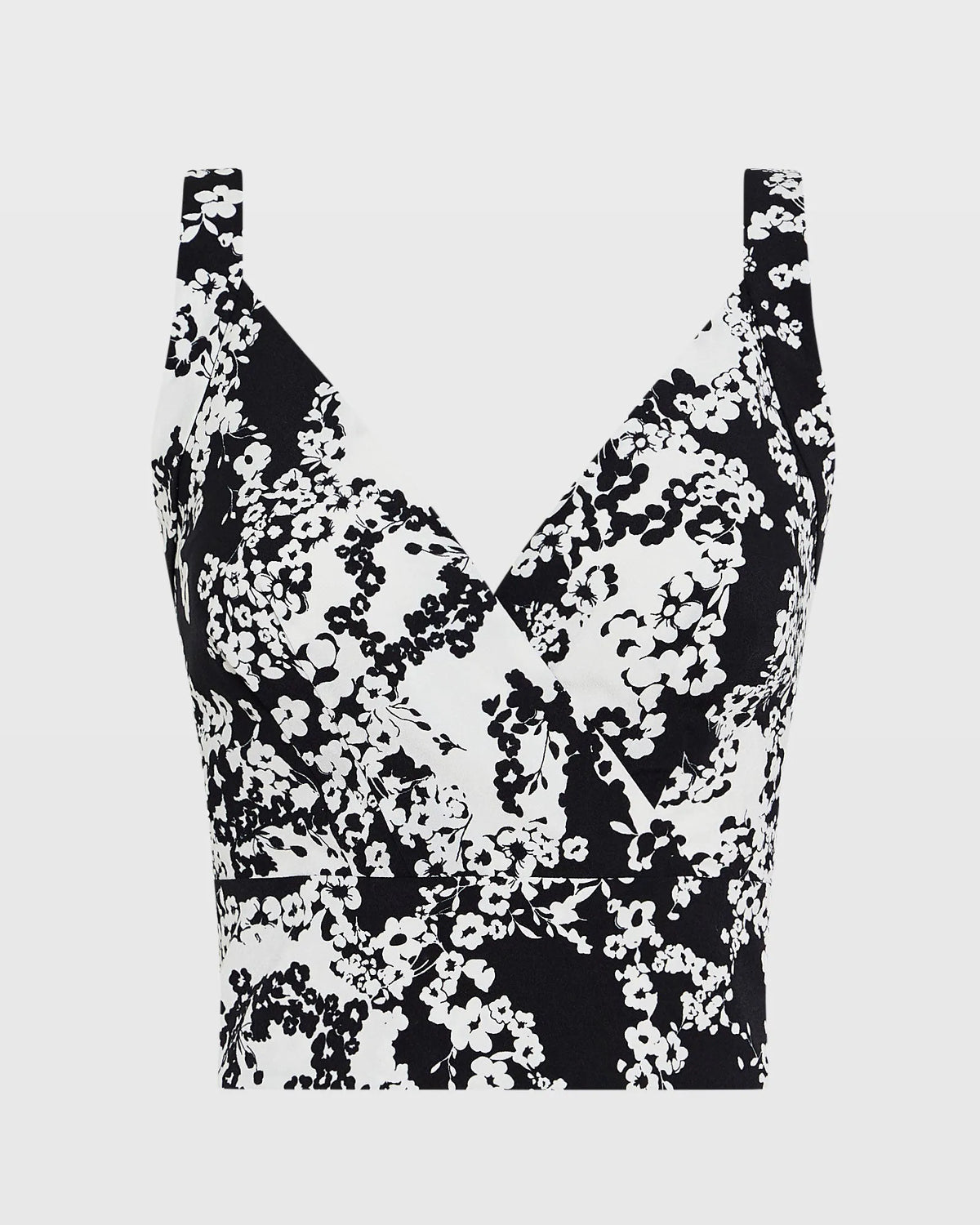 Cross Strap Top