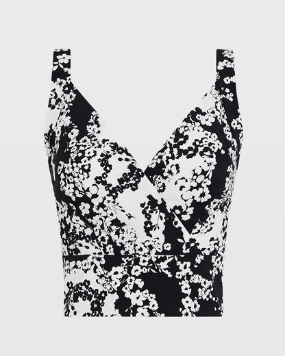 Cross Strap Top