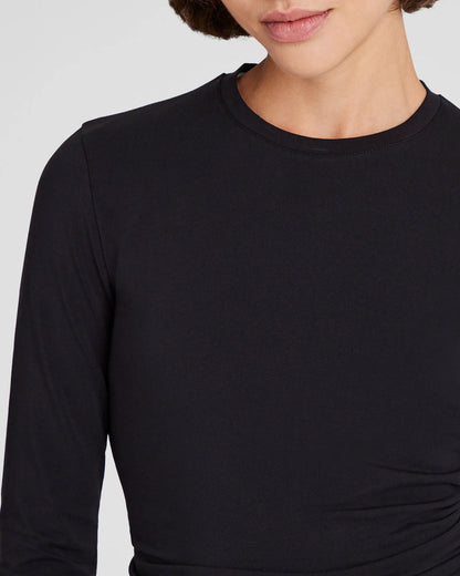 Contour Long-Sleeve Top