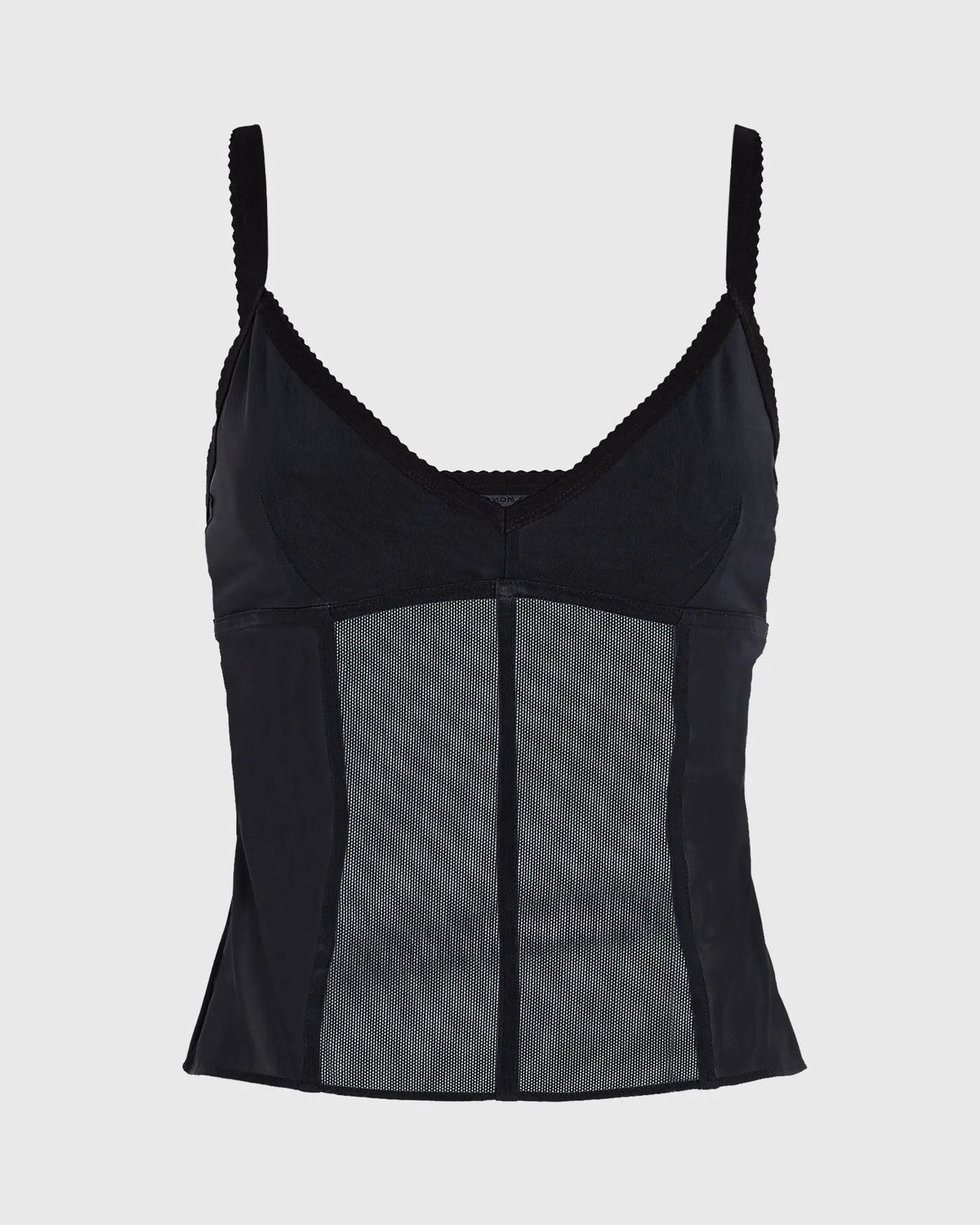 Mesh Cami
