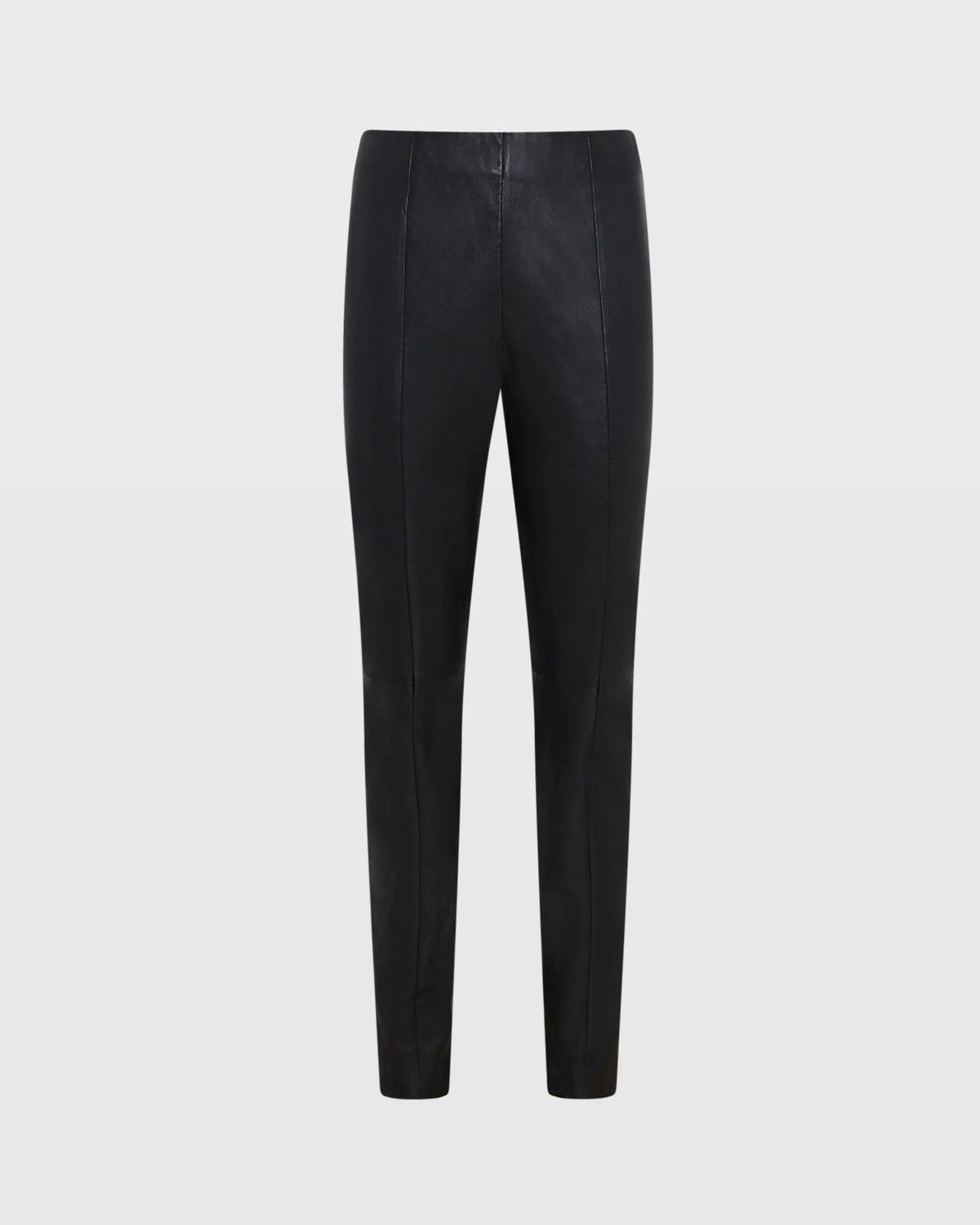 Skinny Leather Legging