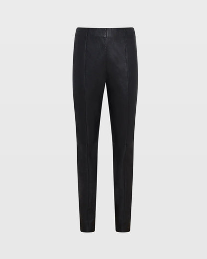 Skinny Leather Legging