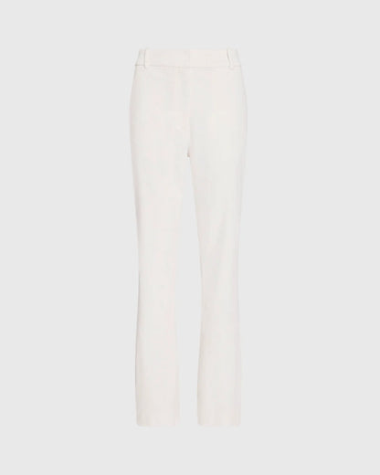 Full-Length Corduroy Trouser