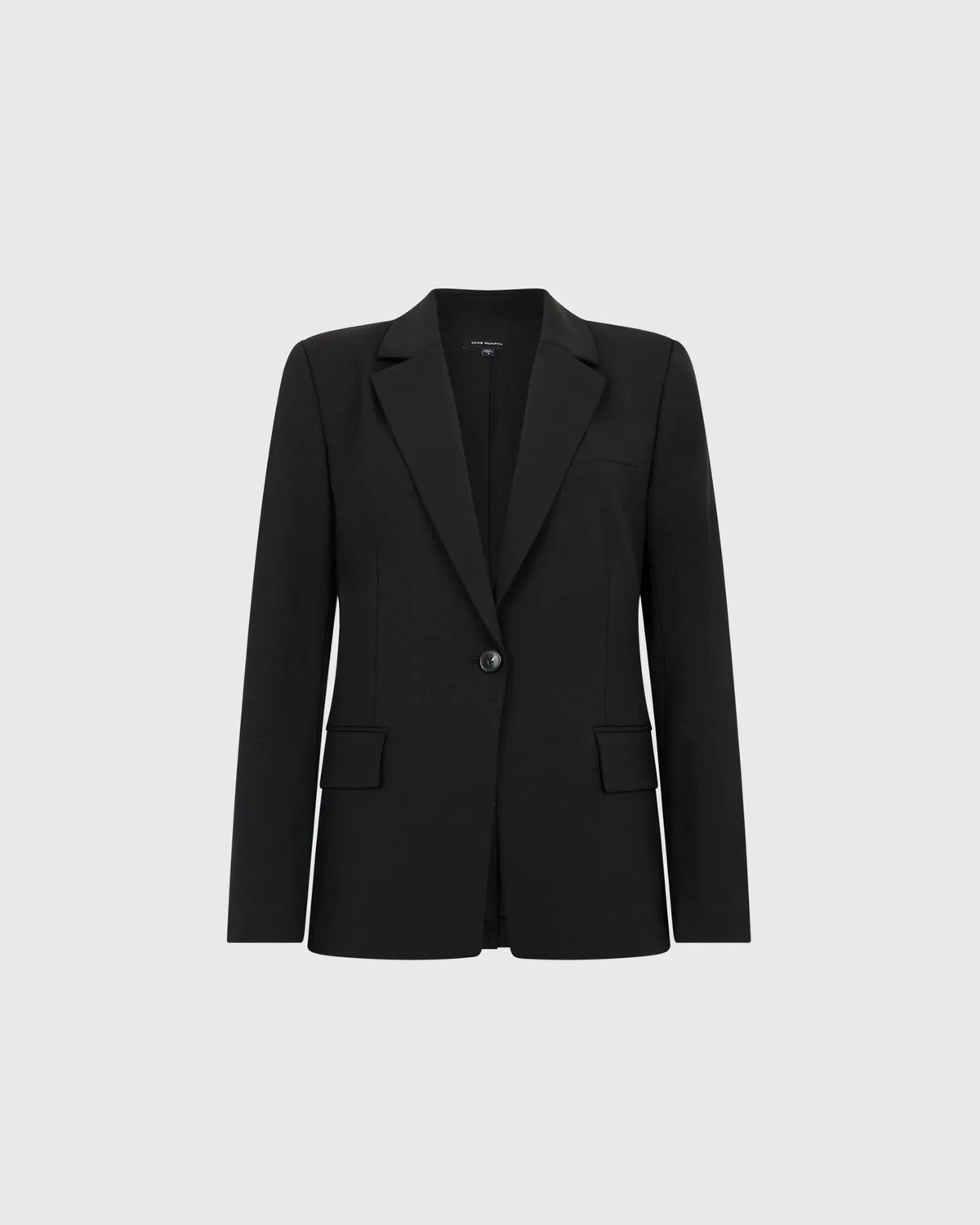 Cutaway Borrem Blazer