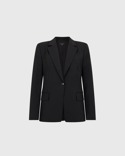 Cutaway Borrem Blazer