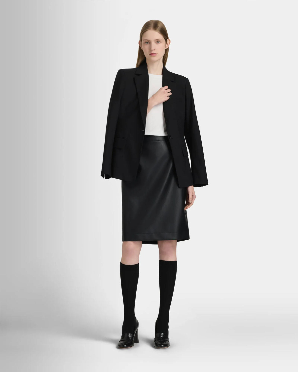 Cutaway Borrem Blazer