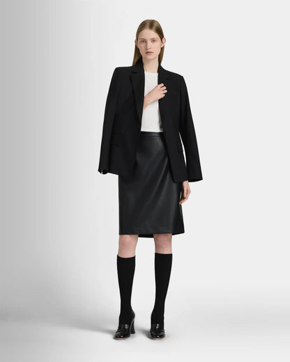Cutaway Borrem Blazer