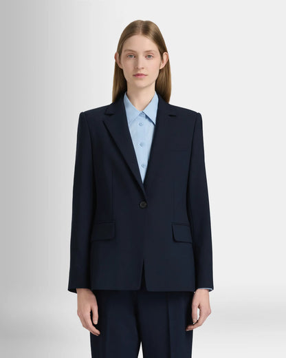 Cutaway Borrem Blazer