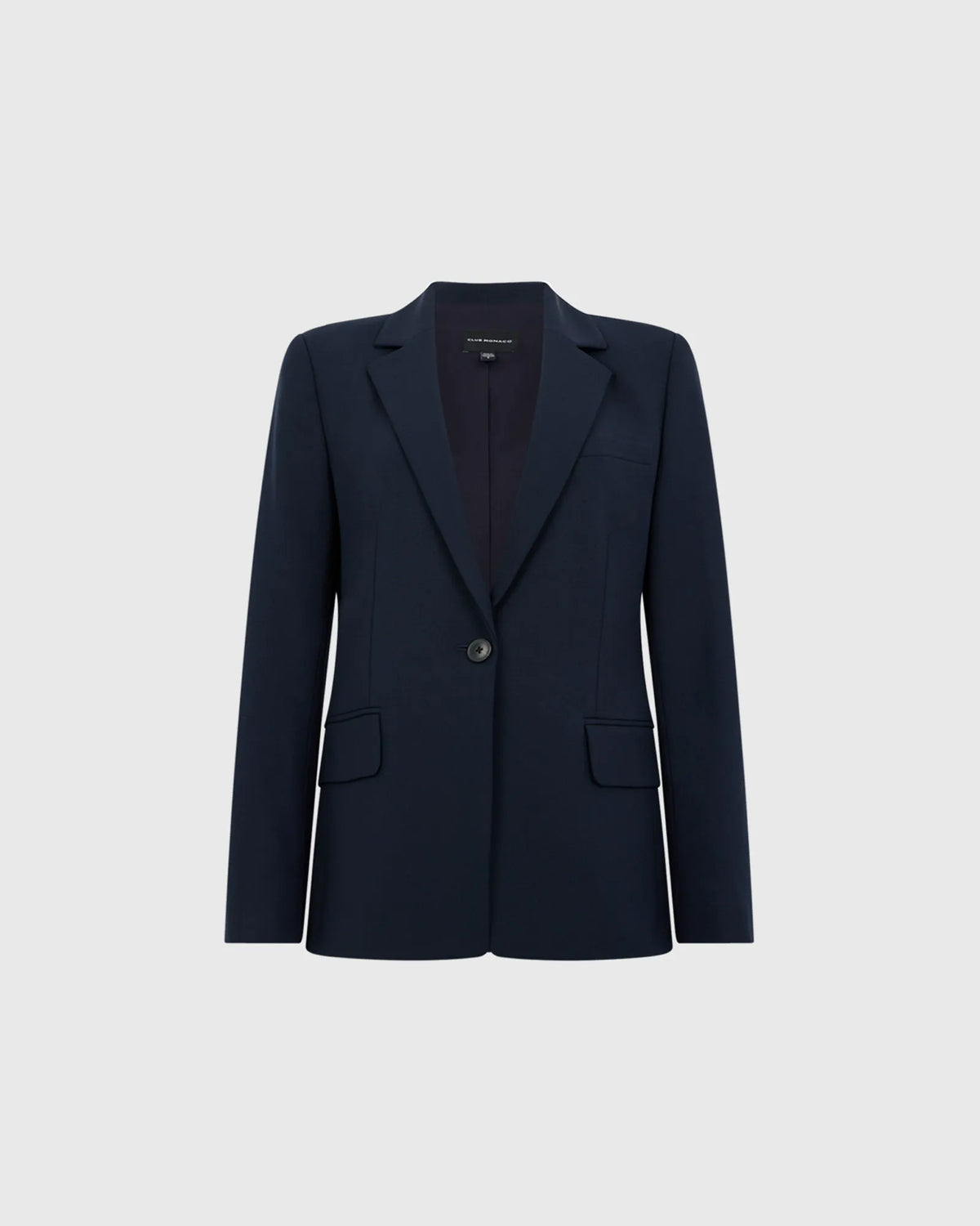 Cutaway Borrem Blazer