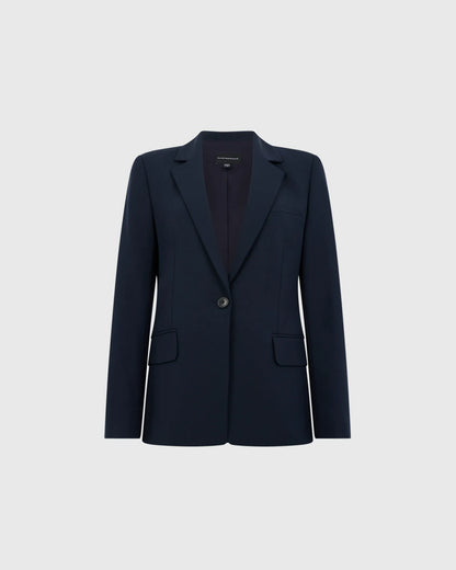 Cutaway Borrem Blazer