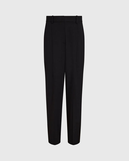 Borrem Pleated Pant