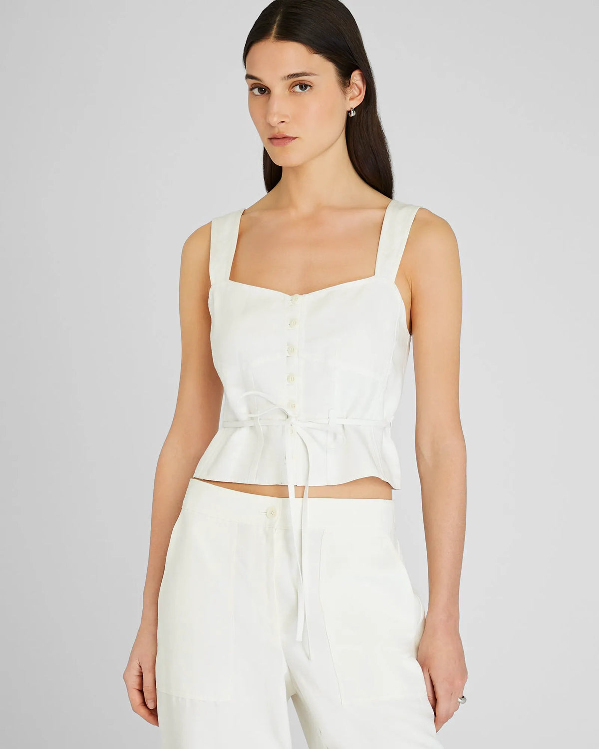 Tie Tank
