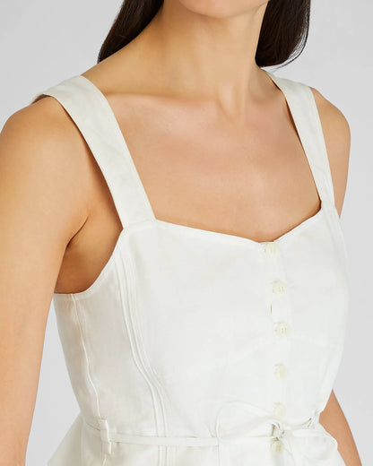 Tie Tank