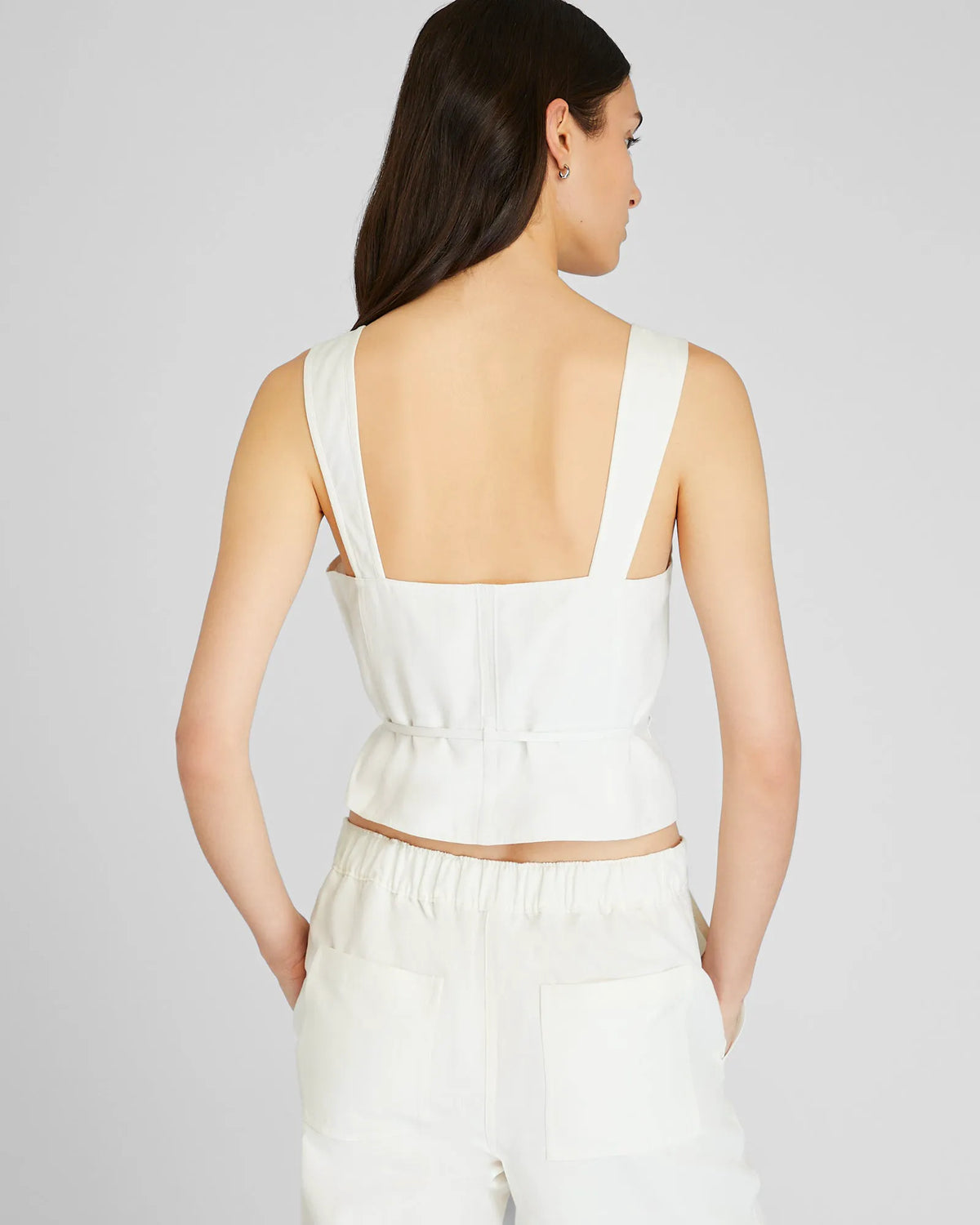 Tie Tank