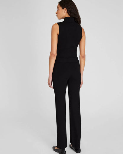 Ribbed Sweater Pant