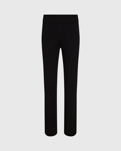 Ribbed Sweater Pant