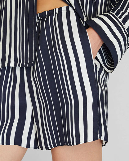 Relaxed Resort Short