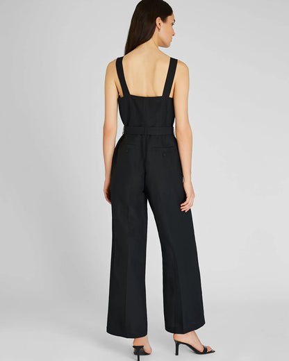 Utility Strap Jumpsuit