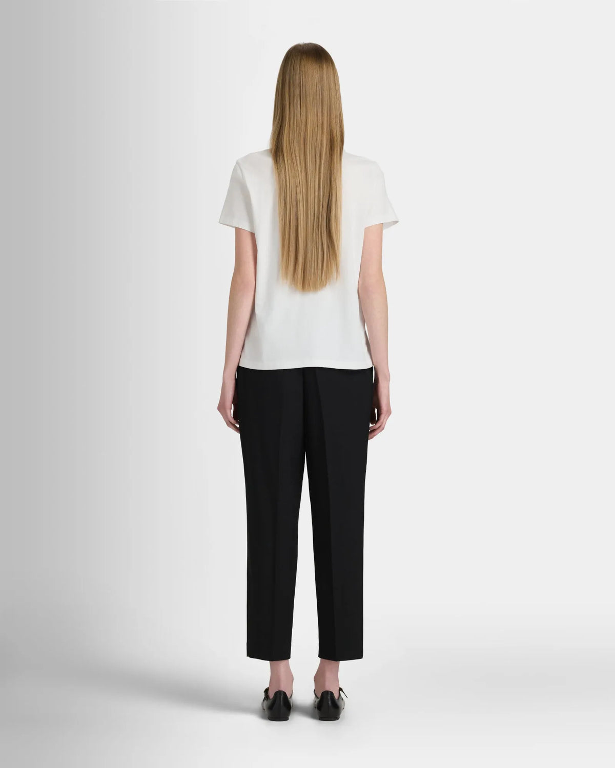The Crew Neck T-Shirt