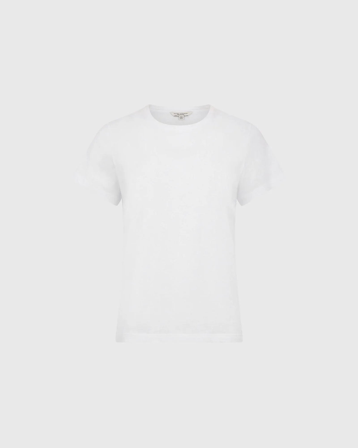 The Crew Neck T-Shirt