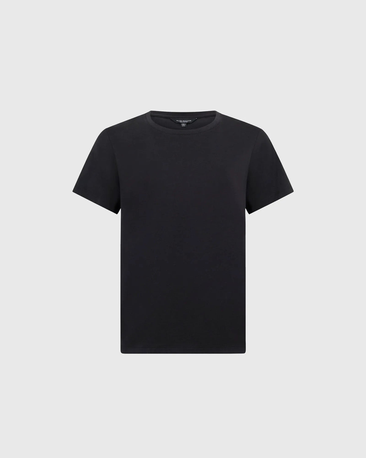 The Crew Neck T-Shirt