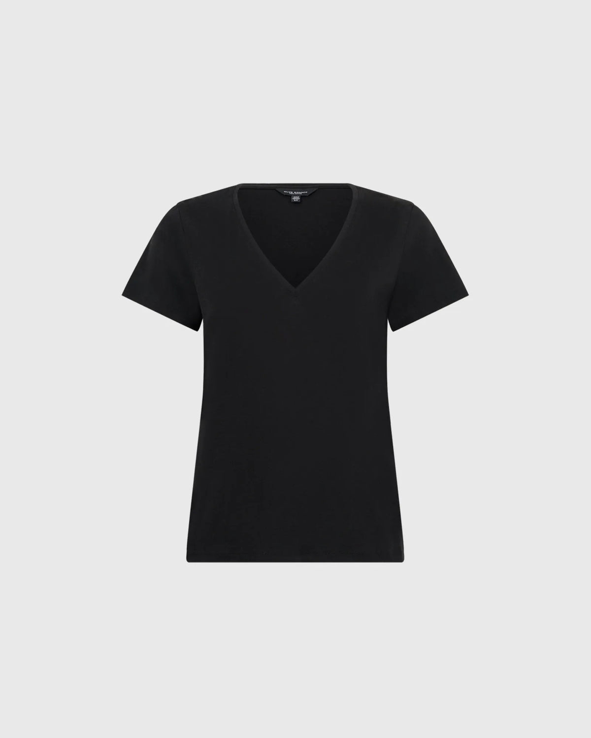 The V-Neck T-Shirt