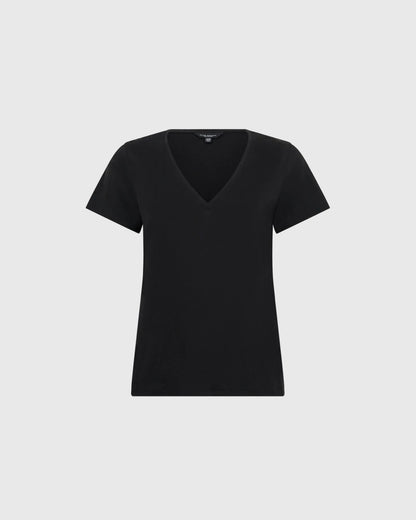 The V-Neck T-Shirt