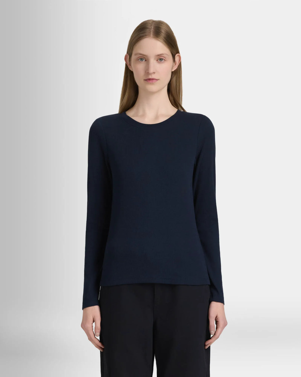 Long Sleeve Bowee Tee