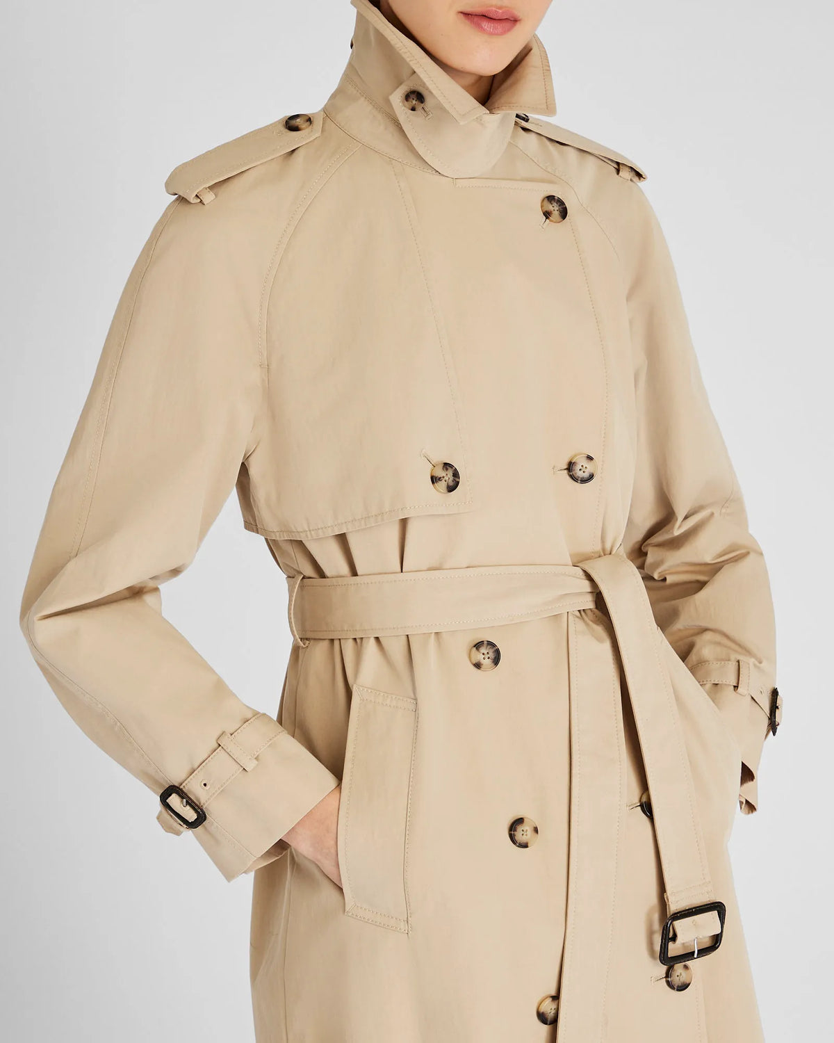 Monaco Trench