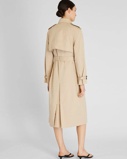 Monaco Trench