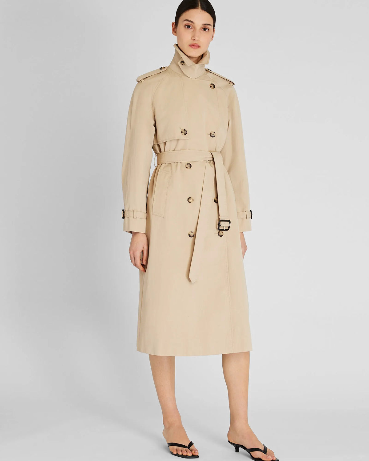 Monaco Trench