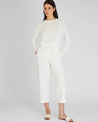 Relaxed Utility Pant