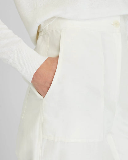 Relaxed Utility Pant