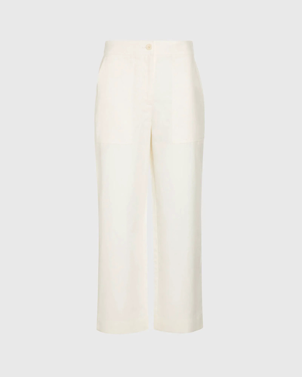 Relaxed Utility Pant