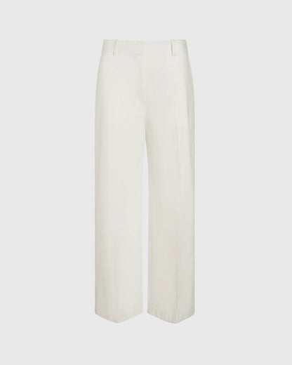 Cropped Chino Pant