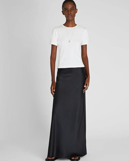 Compact Micro Rib Tee