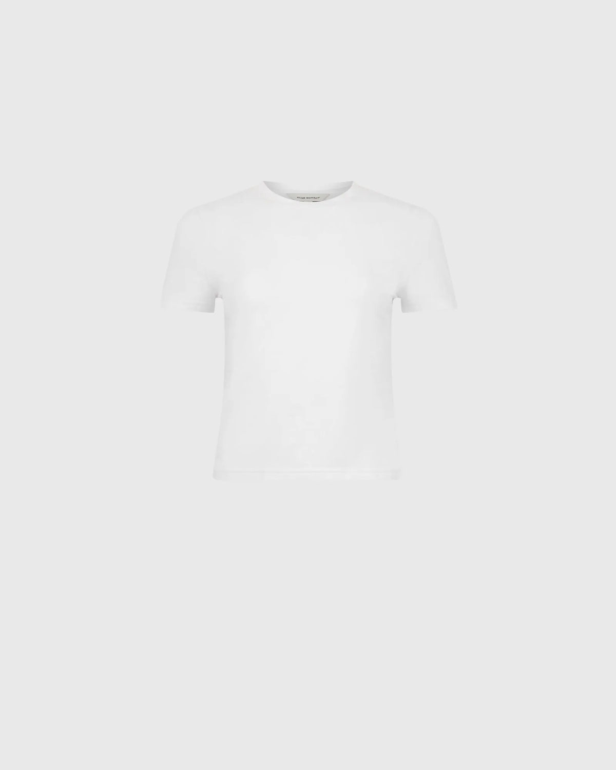 Contour Tee