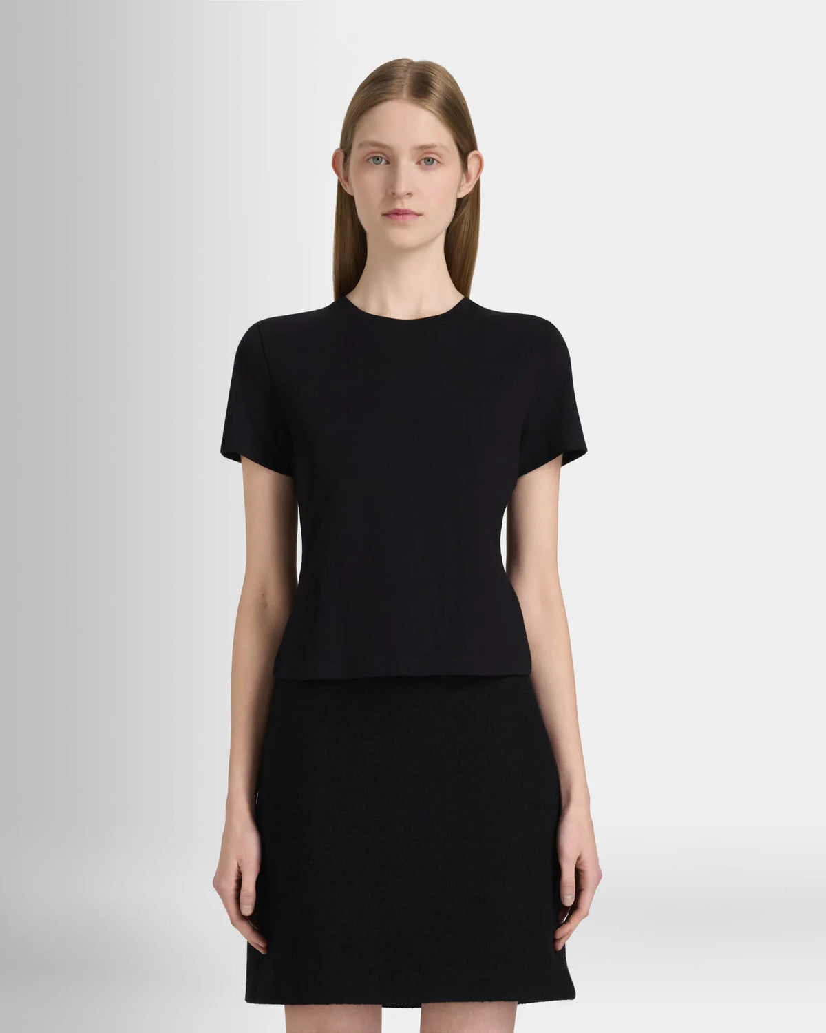Contour Tee