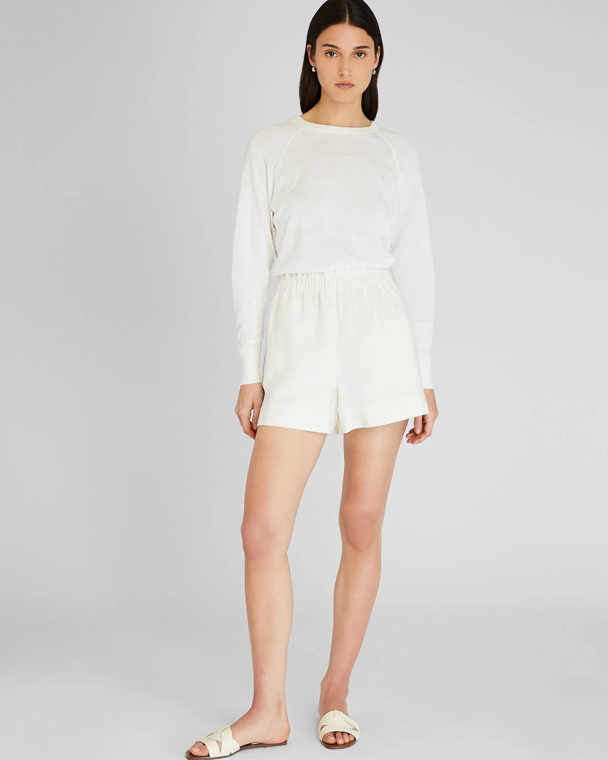 Pull-On Short