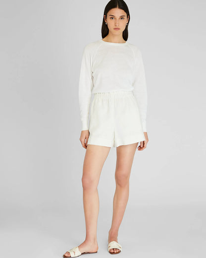 Pull-On Short