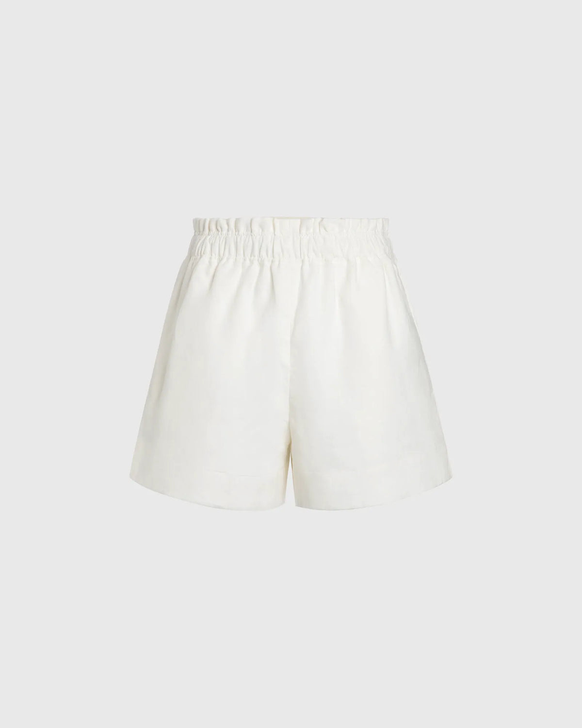 Pull-On Short