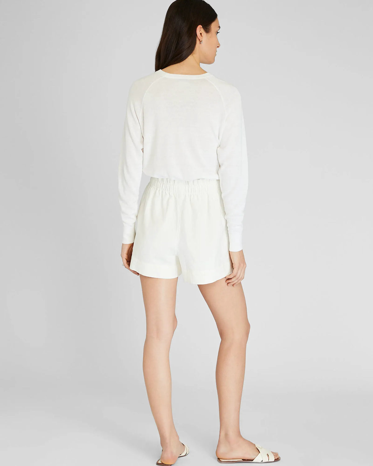 Pull-On Short