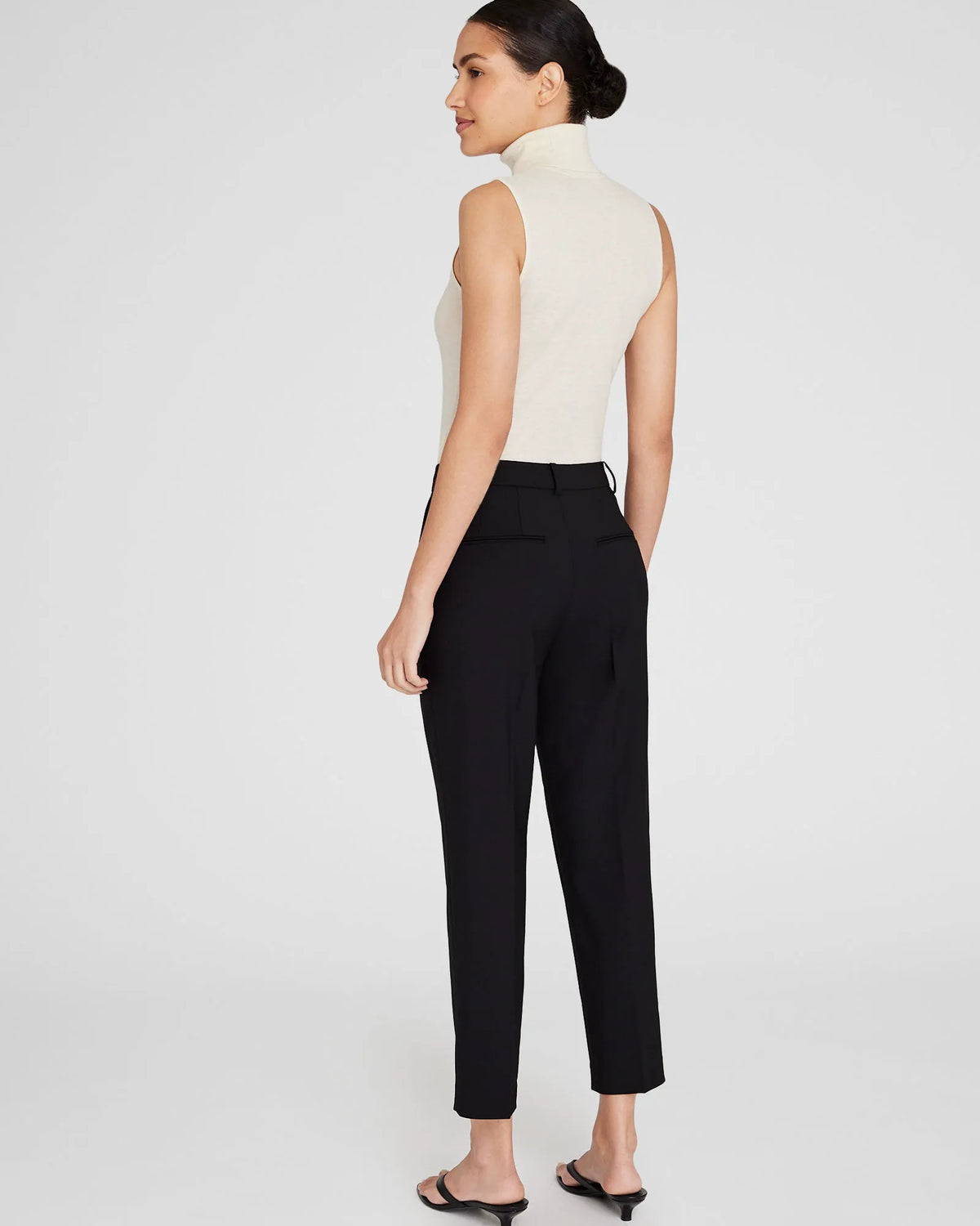 Borrem Suit Pants