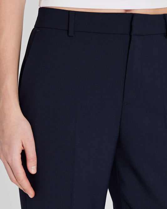 Borrem Suit Pants