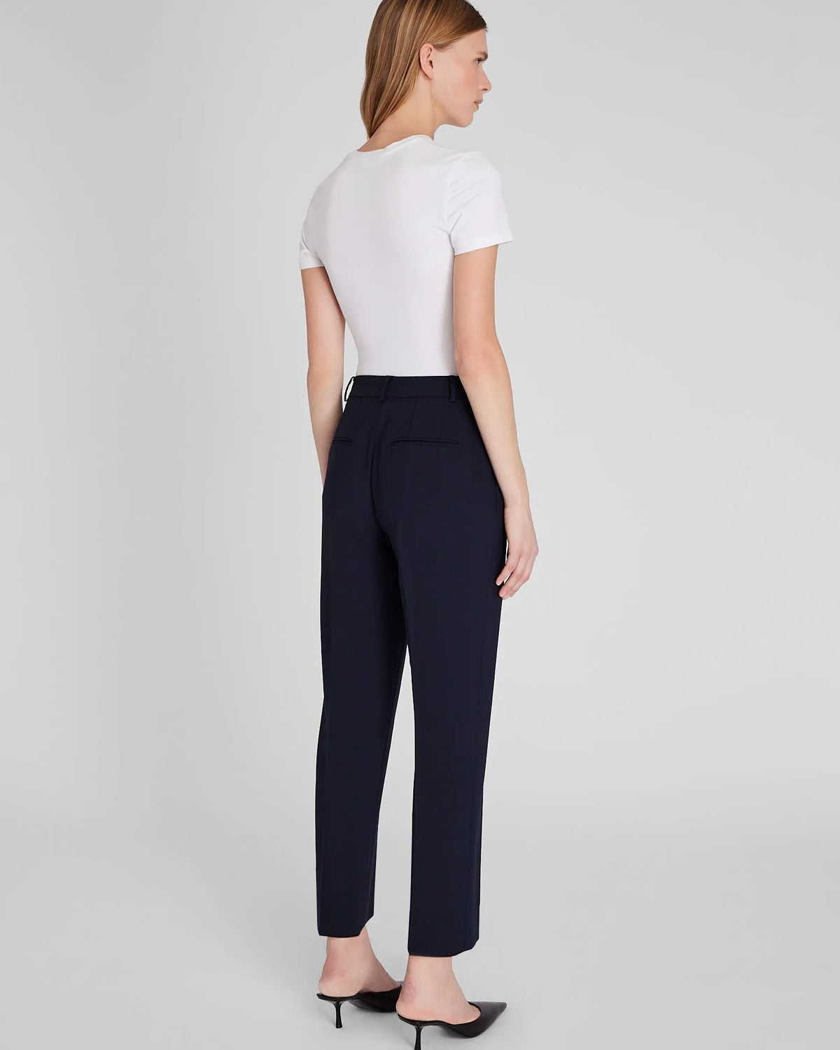 Borrem Suit Pants