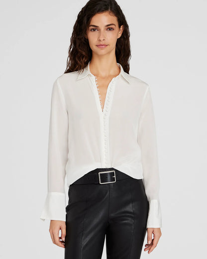 Helek Silk Shirt