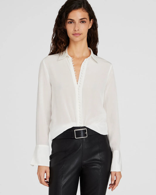Helek Silk Shirt